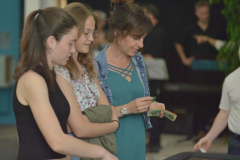 Samedi 3 Juin - Nuit du Jeu - #1