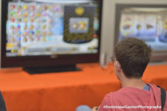 Samedi 3 Juin - Nuit du Jeu - #3