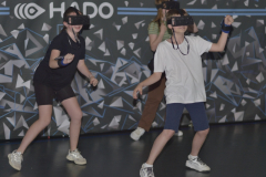 Samedi 3 Juin - Nuit du Jeu - #5