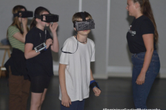 Samedi 3 Juin - Nuit du Jeu - #8