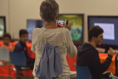 Samedi 3 Juin - Nuit du Jeu - #10