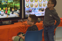 Samedi 3 Juin - Nuit du Jeu - #11