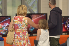 Samedi 3 Juin - Nuit du Jeu - #12