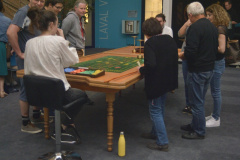 Samedi 3 Juin - Nuit du Jeu - #18