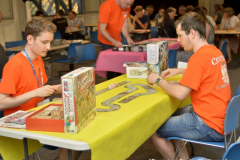 Samedi 3 Juin - Nuit du Jeu - #19