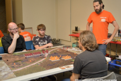 Samedi 3 Juin - Nuit du Jeu - #20