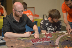 Samedi 3 Juin - Nuit du Jeu - #21