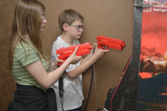 Samedi 3 Juin - Nuit du Jeu - #23