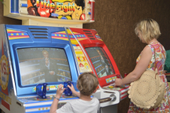 Samedi 3 Juin - Nuit du Jeu - #24