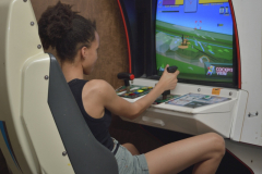 Samedi 3 Juin - Nuit du Jeu - #25