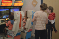 Samedi 3 Juin - Nuit du Jeu - #26