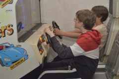 Samedi 3 Juin - Nuit du Jeu - #27