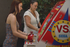 Samedi 3 Juin - Nuit du Jeu - #28