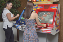 Samedi 3 Juin - Nuit du Jeu - #29