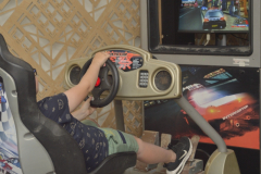 Samedi 3 Juin - Nuit du Jeu - #30