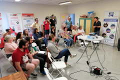 Mardi 30 Juin - Table Ronde - 2023
