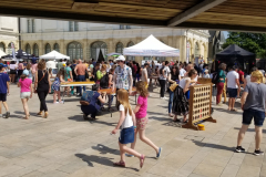Samedi 3 Juin - Parvis - 2023